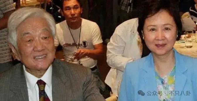 像她这样活一场，确实不负此生！