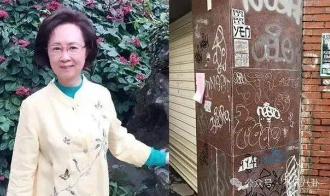 像她这样活一场，确实不负此生！