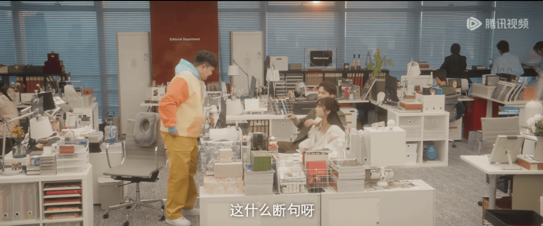 把“人机”调教到会谈恋爱，《失笑》还是太超前了