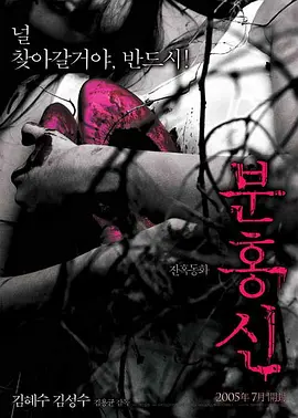 粉红色高跟鞋 (2005) 