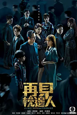 再见枕边人 (2024)