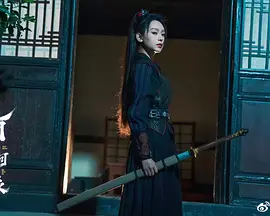 南风何所依 (2025)