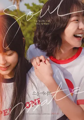 再见,我的灵魂伴侣 (2023)