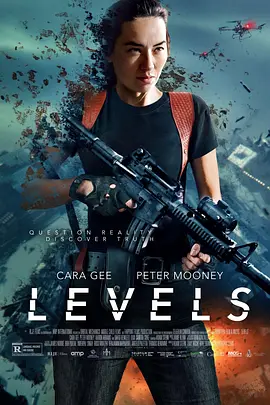 升级 Levels (2024)