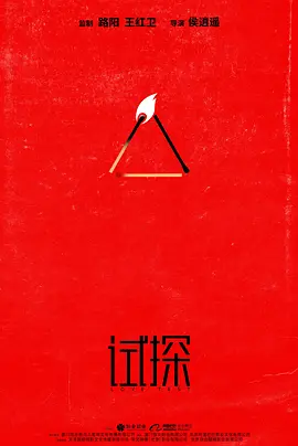 试探 (2025)