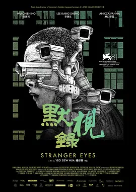 默视录 (2024)