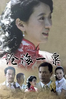 沧海一粟 (2017)