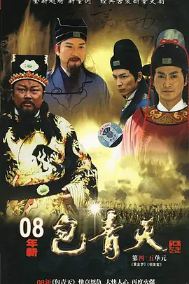 新包青天 (2008)